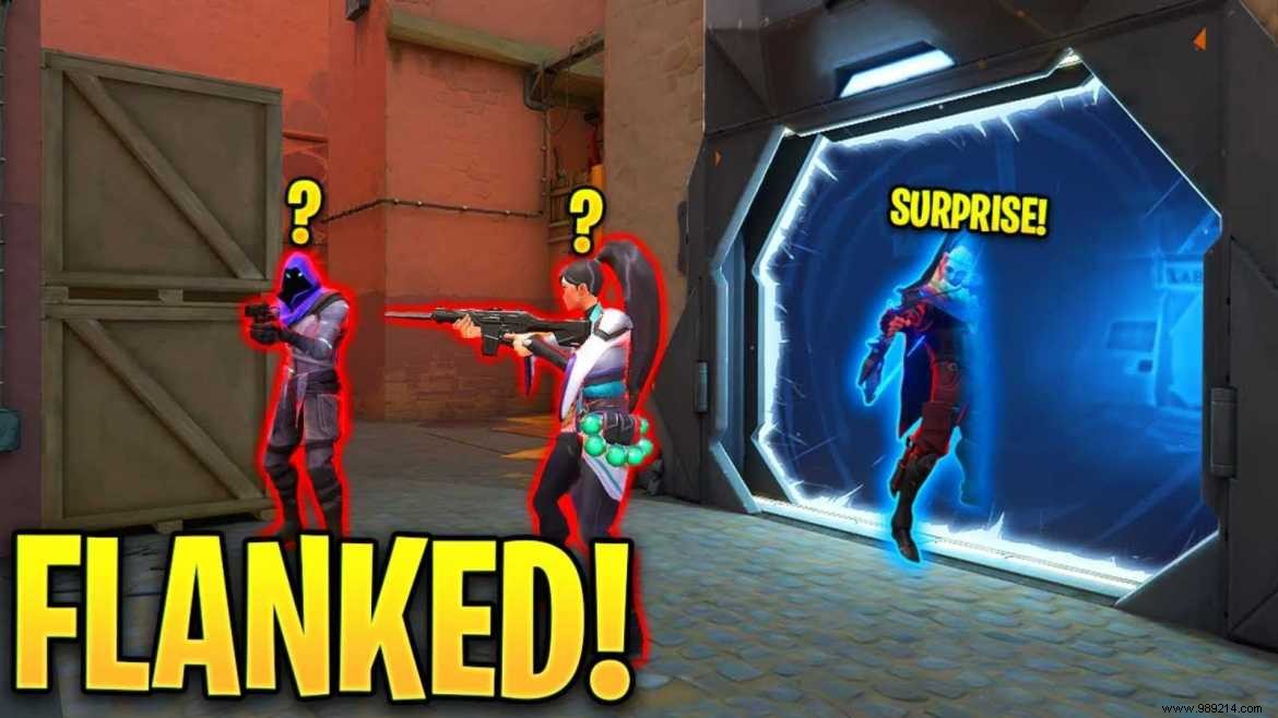 5 Critical Valorant Attacking Mistakes Beginners Must Avoid