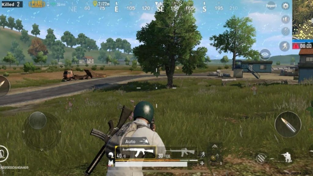 PUBG Mobile vs. Call of Duty Mobile: Graphics, Gameplay Engines, and Key Differences