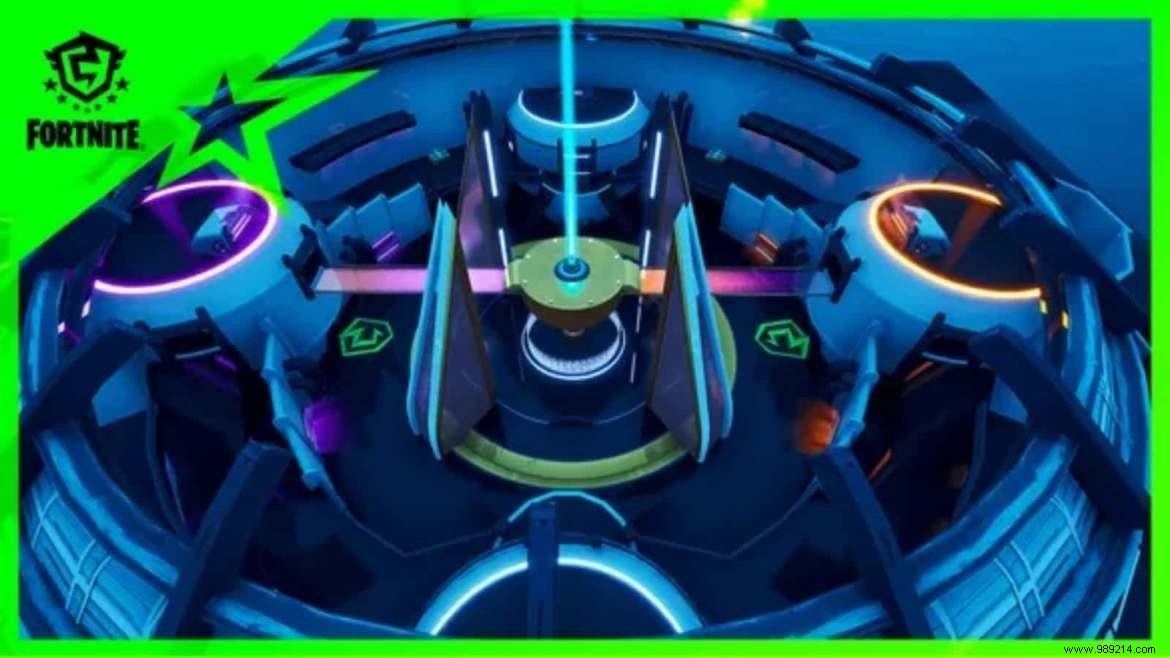 Fortnite FNCS All-Star Showdown: Full Rewards Breakdown and Event Guide