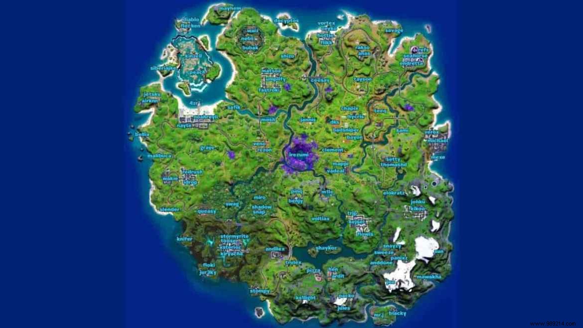 Fortnite FNCS All-Star Showdown: Full Rewards Breakdown and Event Guide