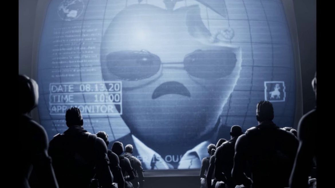 Apple Wins Key Appeal to Delay App Store Changes in Epic Games Antitrust Battle