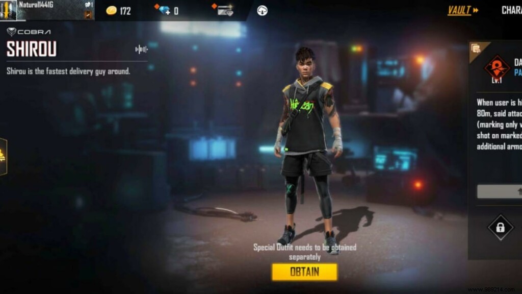 Top 5 Best Garena Free Fire Characters Released in 2021: Expert Rankings
