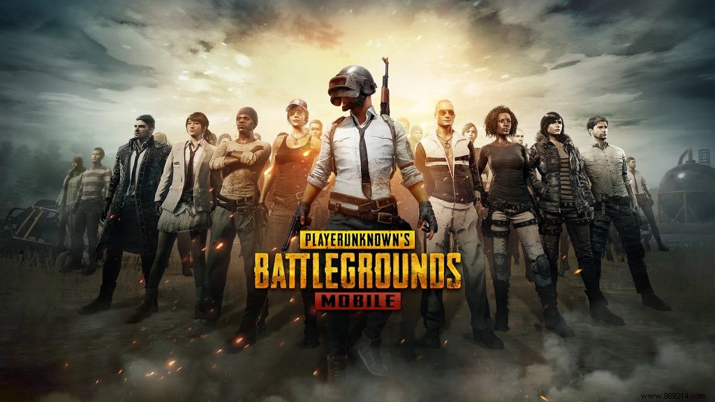 How to Download PUBG Mobile 1.3 Update on Android: Step-by-Step Guide