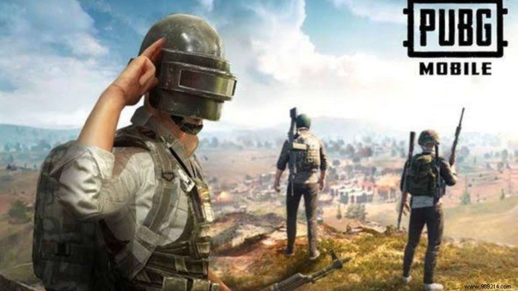 How to Download PUBG Mobile 1.3 Update on Android: Step-by-Step Guide