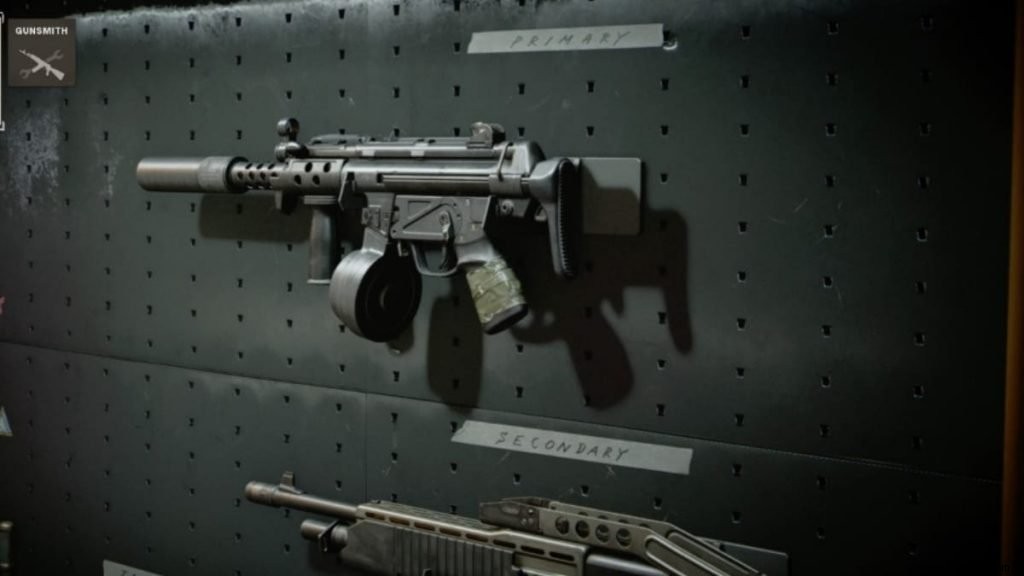 Best MP5 and AK-47 Loadouts for Call of Duty: Black Ops Cold War Multiplayer