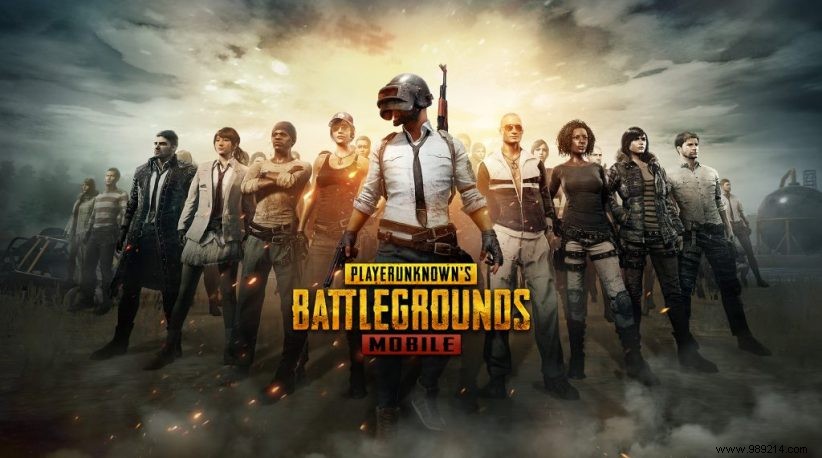 PUBG Mobile 1.3 Update: Master the Hundred Rhythms Mode with Musical Armbands