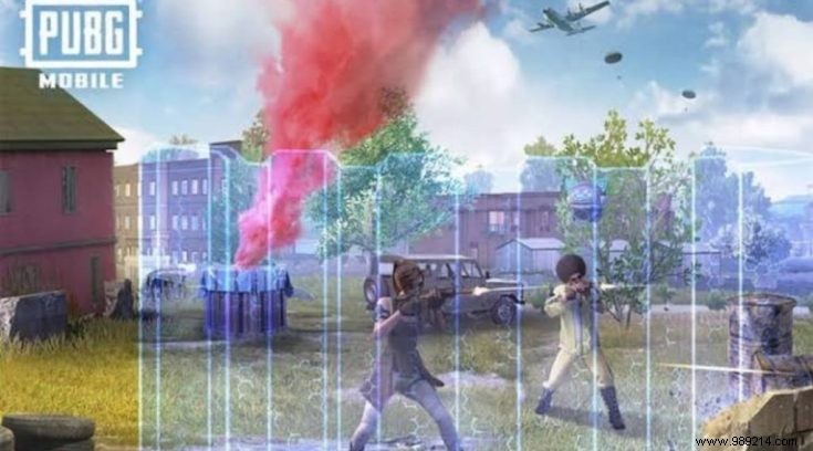 PUBG Mobile 1.3 Update: Master the Hundred Rhythms Mode with Musical Armbands