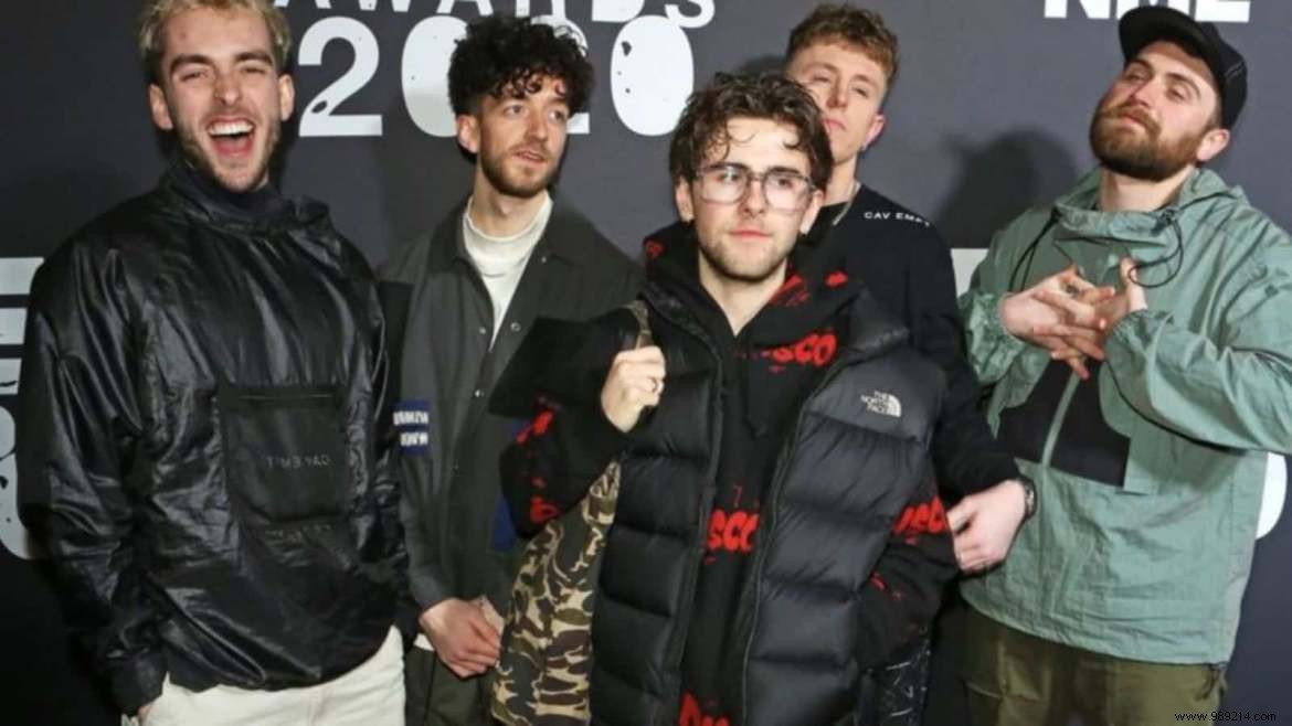 Easy Life Debuts as First British Band in Fortnite Creative with Live Concert