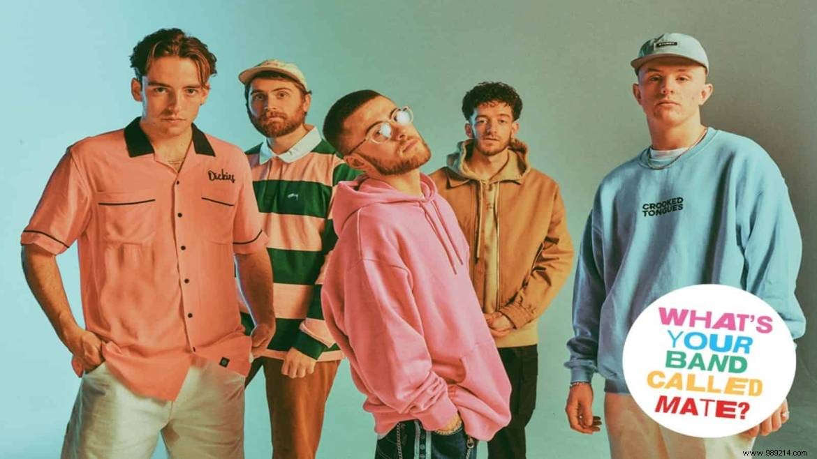 Easy Life Debuts as First British Band in Fortnite Creative with Live Concert