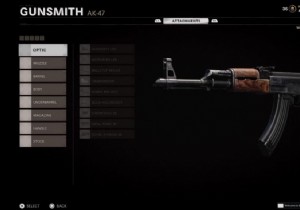 Top 5 Best Guns in Call of Duty: Black Ops Cold War – Pro Player Picks