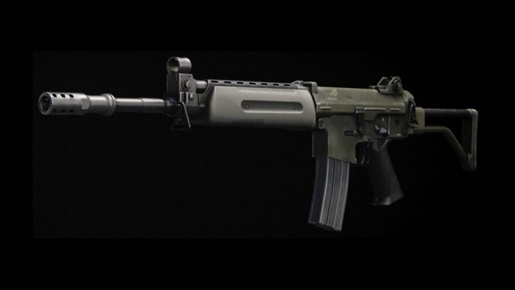 Top 5 Best Guns in Call of Duty: Black Ops Cold War – Pro Player Picks