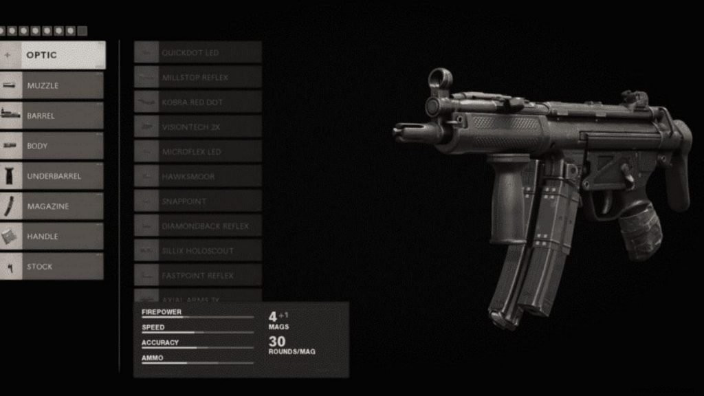 Top 5 Best Guns in Call of Duty: Black Ops Cold War – Pro Player Picks