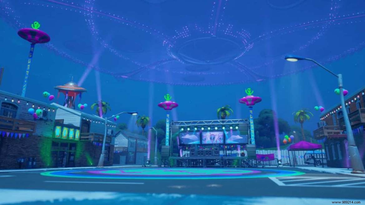 Fortnite Cosmic Summer Event: Rewards, LTMs, and Believer Beach Party Guide