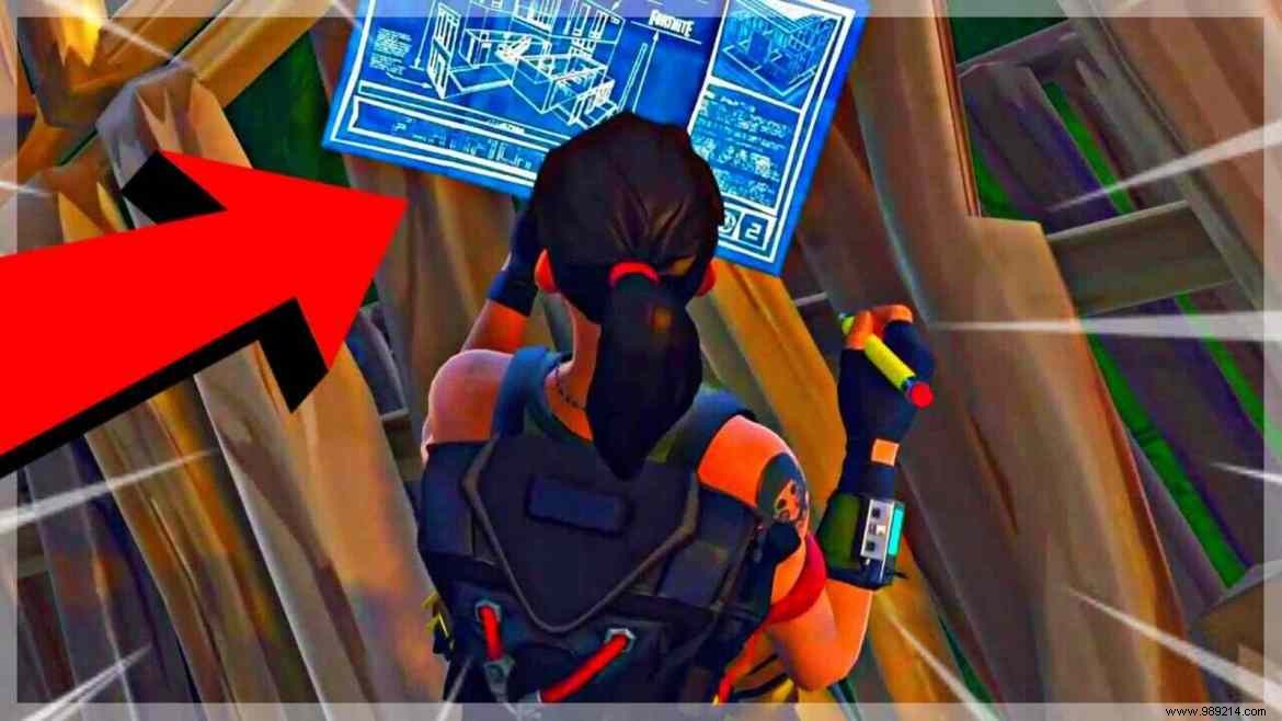 Fortnite All-Star Showdown: Blueprint Battle and Bullseye Bonanza Creative Event Guide