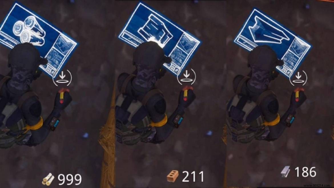 Fortnite All-Star Showdown: Blueprint Battle and Bullseye Bonanza Creative Event Guide