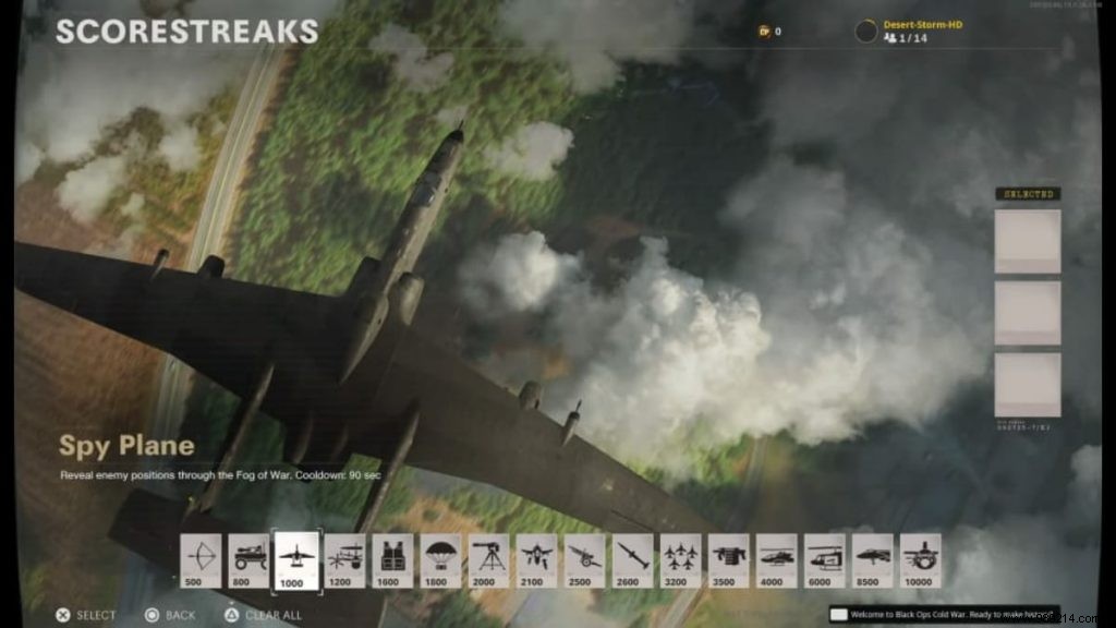 Top 5 Best Scorestreaks in Call of Duty: Black Ops Cold War – Pro Player Guide