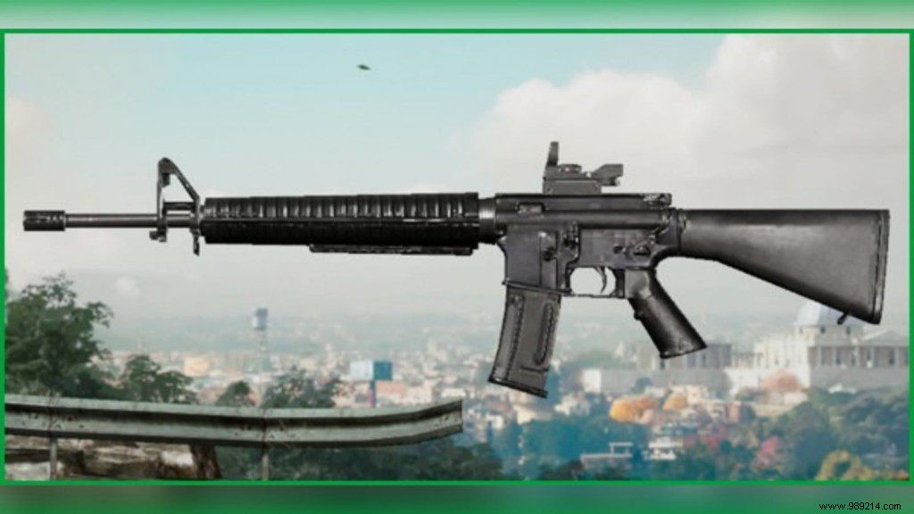 Top 5 Weapons for Customization in PUBG New State: Expert Recommendations