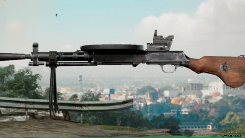 Top 5 Weapons for Customization in PUBG New State: Expert Recommendations