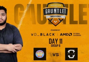 Valorant Team Fangs Unveils Final Roster for VCC Tournaments