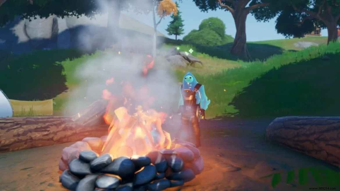 Fortnite Chapter 2 Season 7 Week 3 Challenges: Complete Epic and Legendary Quests Guide