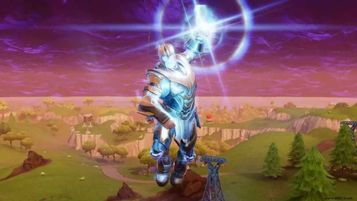 Fortnite Thanos Cup on June 21: Official Rules, Schedule, and Essential Details