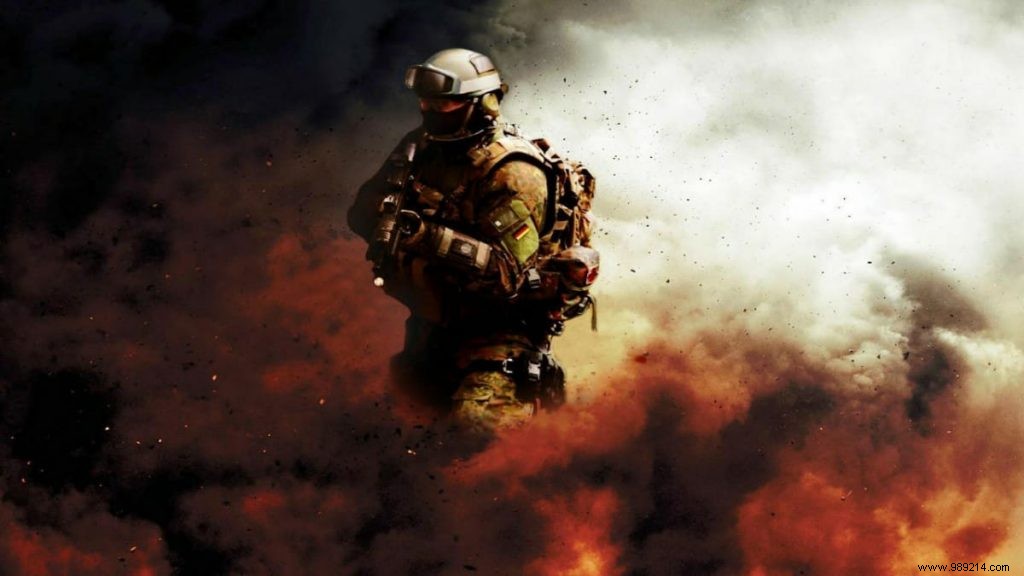 How Medal of Honor Revolutionized FPS Games and Paved the Way for Call of Duty