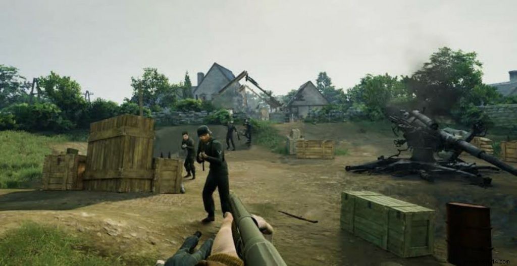 How Medal of Honor Revolutionized FPS Games and Paved the Way for Call of Duty