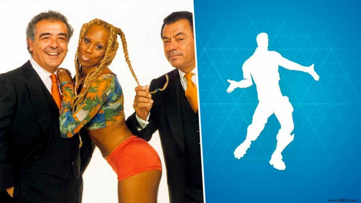 Fortnite Macarena Emote: How to Unlock the Icon Series Dance in Chapter 2 Season 7