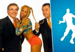 Fortnite Macarena Emote: How to Unlock the Icon Series Dance in Chapter 2 Season 7