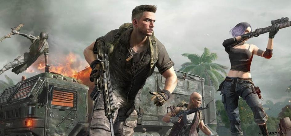 PUBG Mobile 1.3 Update: Safe APK and OBB Download Links + Installation Guide