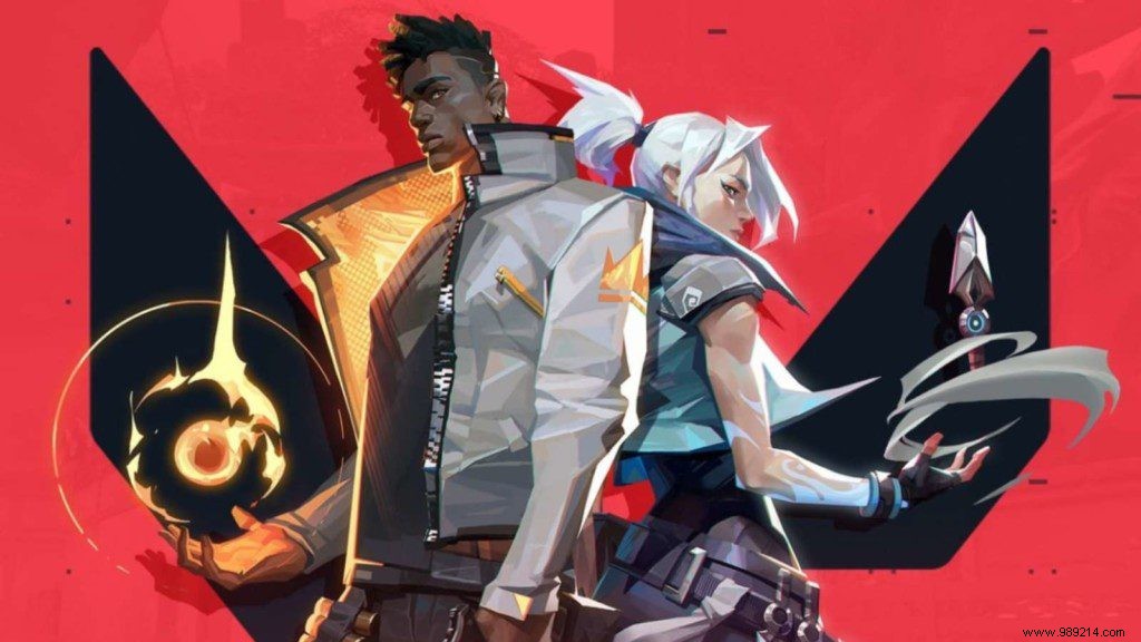 How to Change Your Valorant Name: Step-by-Step Riot ID Guide