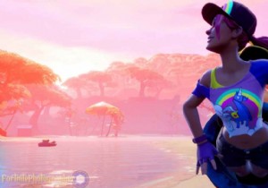 Fortnite Beach Bomber Skin Bundle Returns to Item Shop: How to Get It