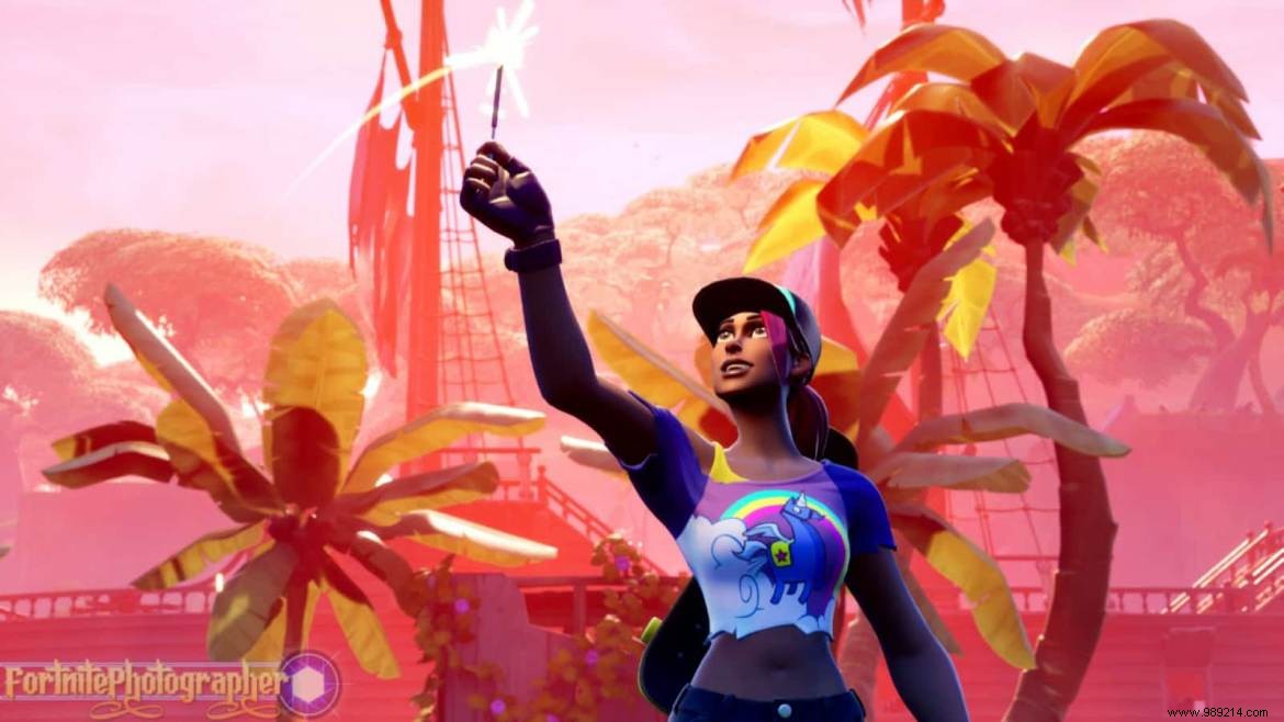 Fortnite Beach Bomber Skin Bundle Returns to Item Shop: How to Get It