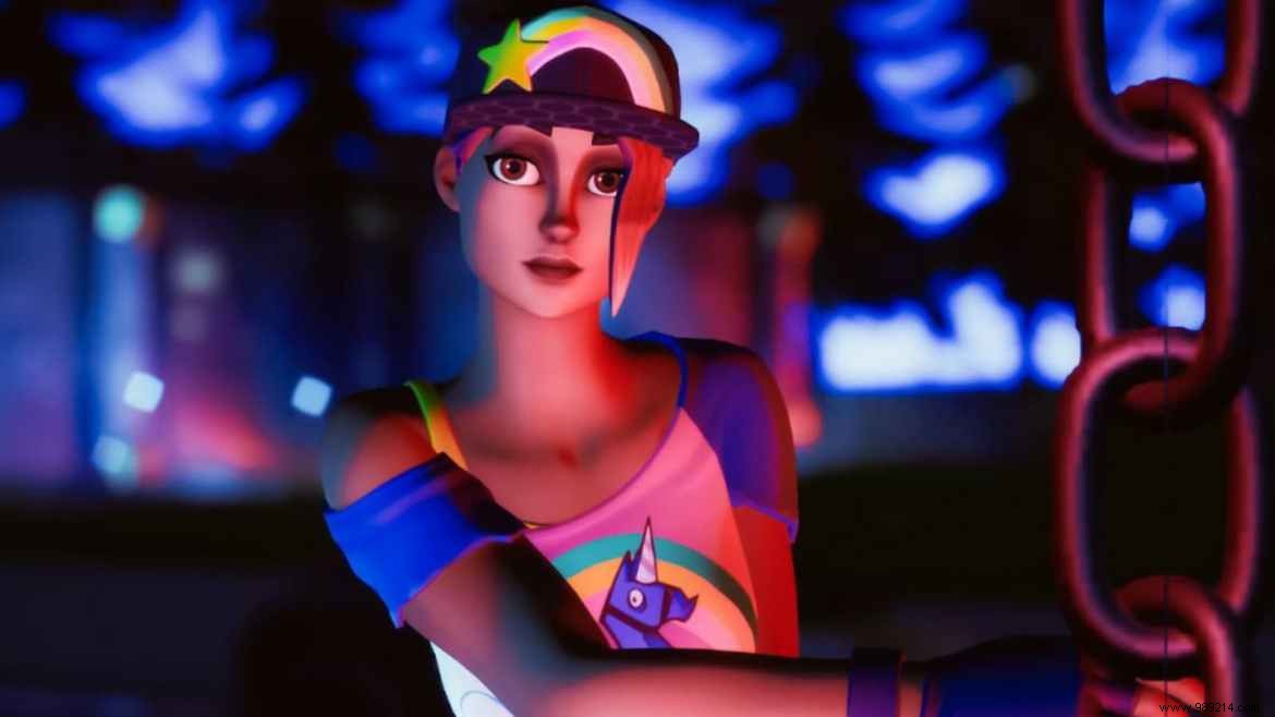 Fortnite Beach Bomber Skin Bundle Returns to Item Shop: How to Get It