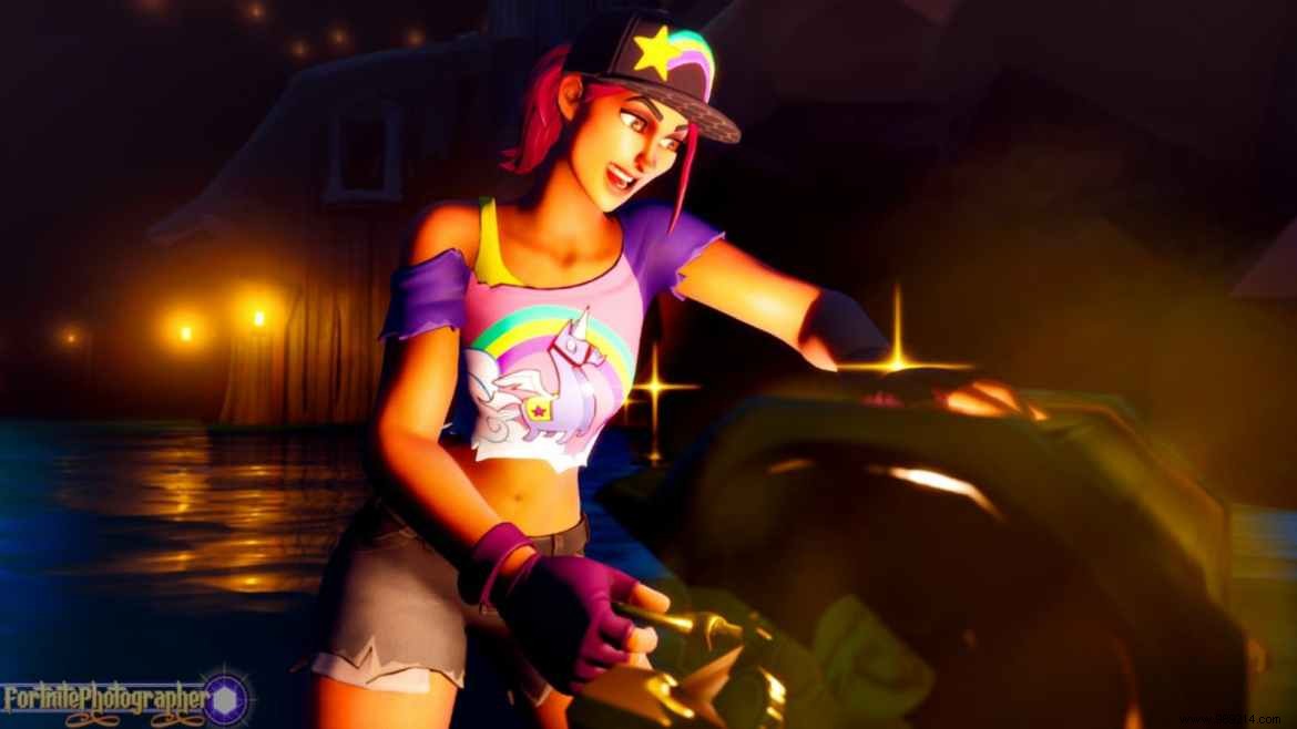 Fortnite Beach Bomber Skin Bundle Returns to Item Shop: How to Get It