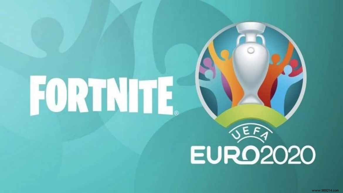 Fortnite UEFA Euro 2020 Cup: Complete Schedule, Scoring, Prizes & Key Details