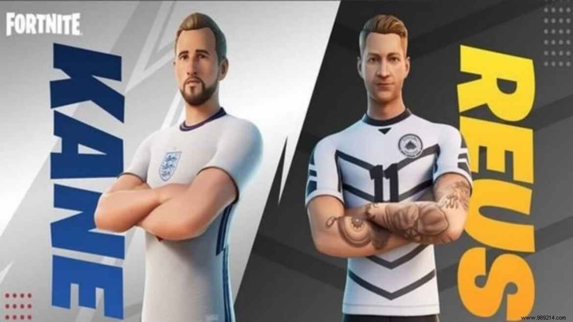 Fortnite UEFA Euro 2020 Cup: Complete Schedule, Scoring, Prizes & Key Details