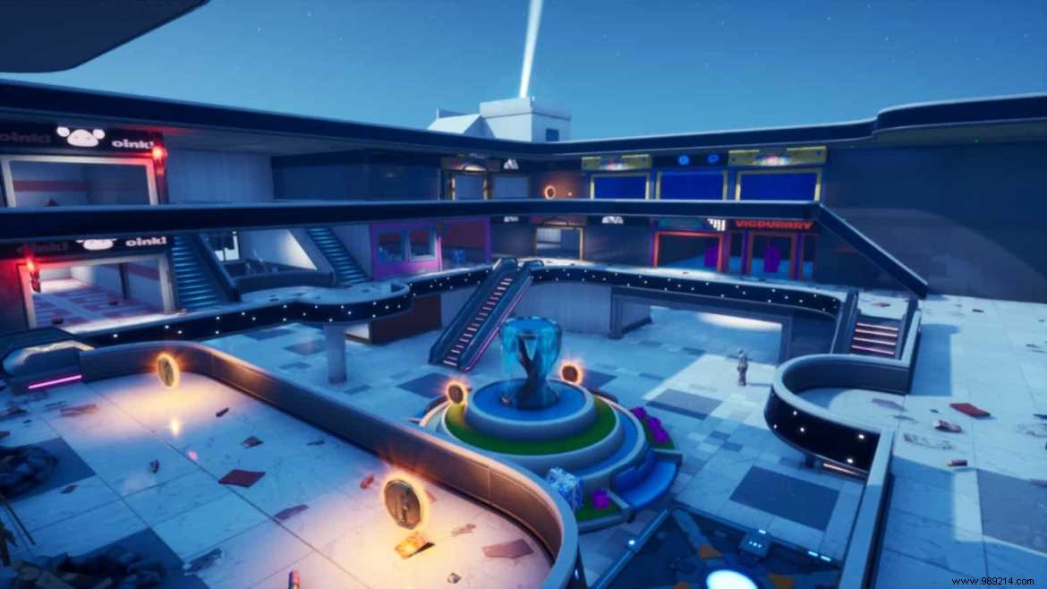 Ultimate Fortnite Prop Hunt Guide: Best Creative Codes & How to Play