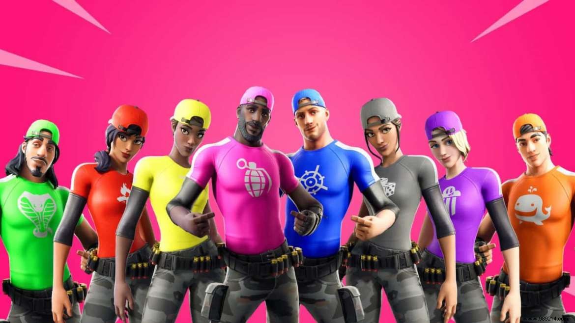 Fortnite Banner Brigade Set Returns to Item Shop: All 13 Customizable Cosmetics & Prices