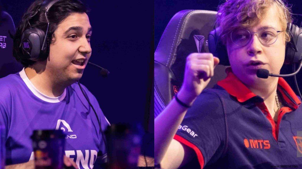 Valorant Champions Berlin 2021 Grand Final Results: Acend Edges Out Gambit Esports 3-2