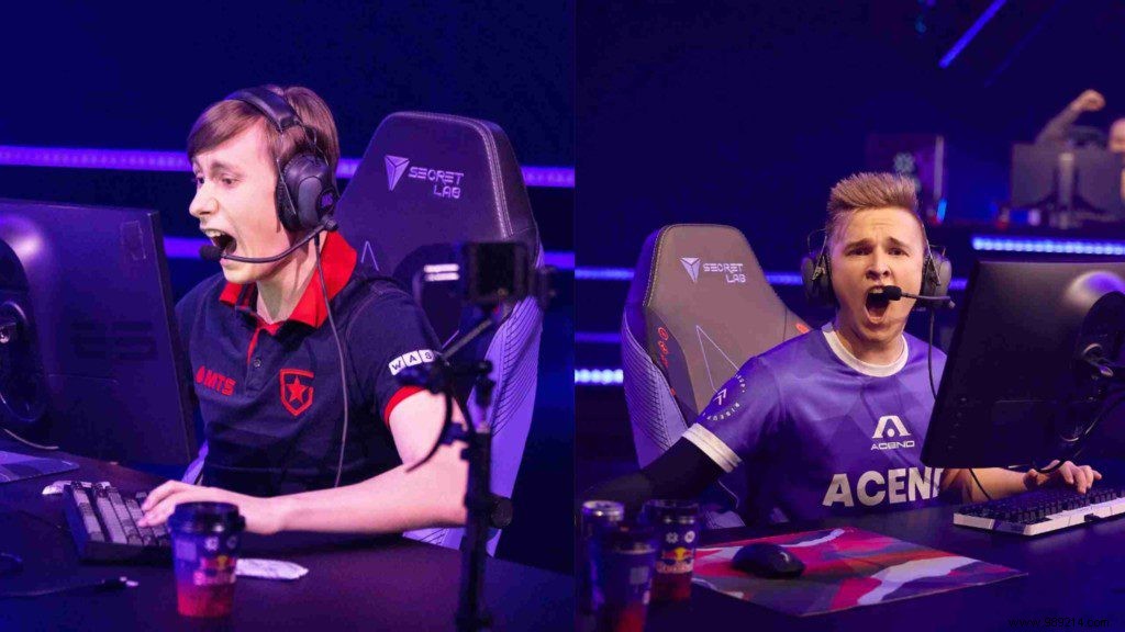 Valorant Champions Berlin 2021 Grand Final Results: Acend Edges Out Gambit Esports 3-2