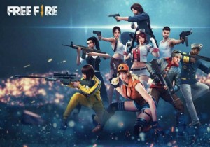 Best Free Fire Character for Beginners: Why A124 Dominates