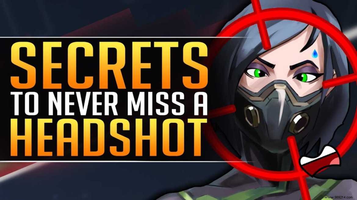 Master Headshots in Valorant: Proven Guide to Sharpen Your Aim