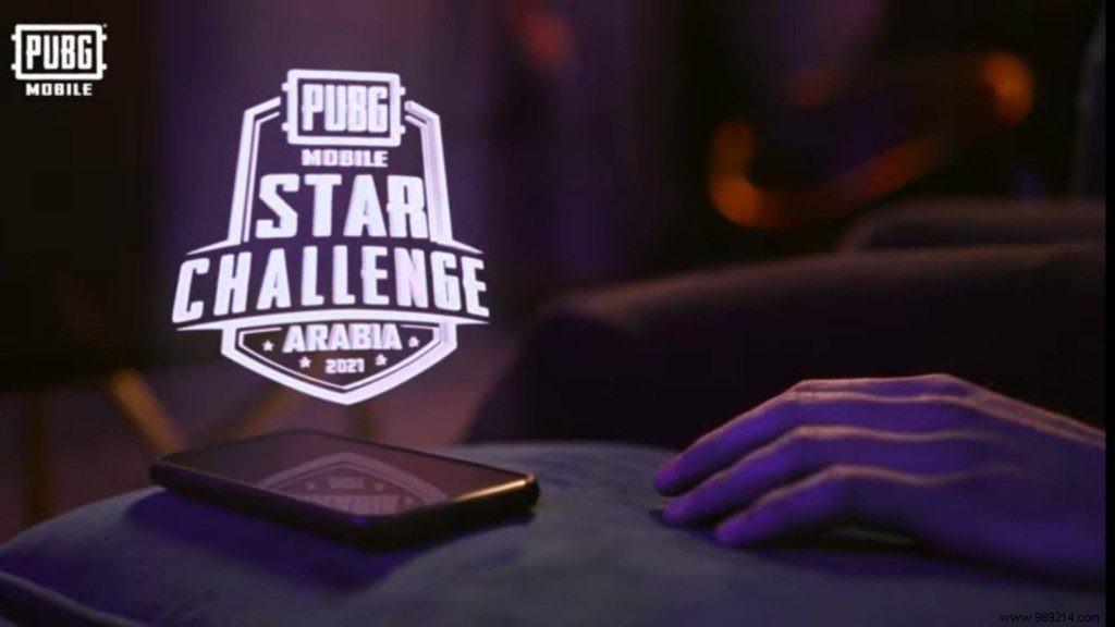 PUBG Mobile Star Challenge Arabia Season 2: Invited Teams, Schedule, Format & $100K Prize Pool