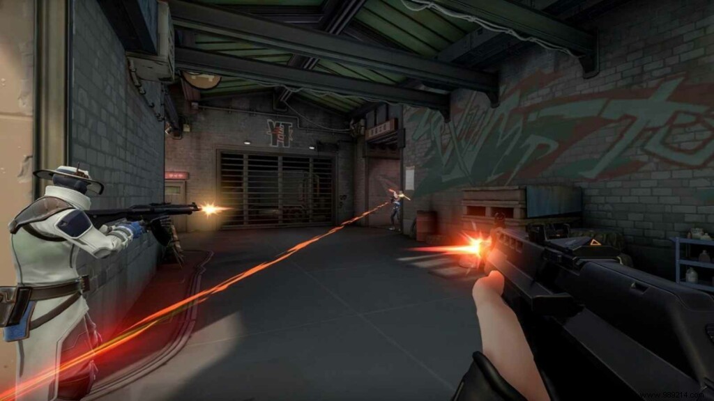 Master Headshots in Valorant: Proven Guide to Sharpen Your Aim