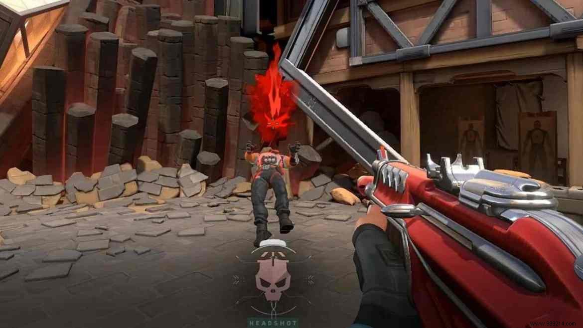 Master Headshots in Valorant: Proven Guide to Sharpen Your Aim