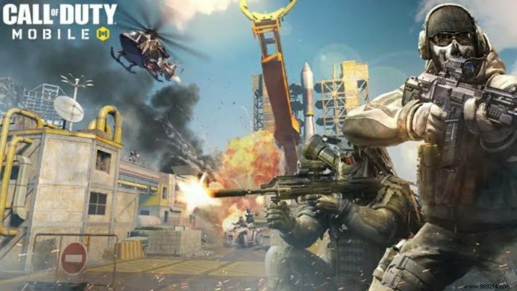 COD Mobile Ranks Guide: All Tiers, XP Requirements, Rewards & Progression Tips