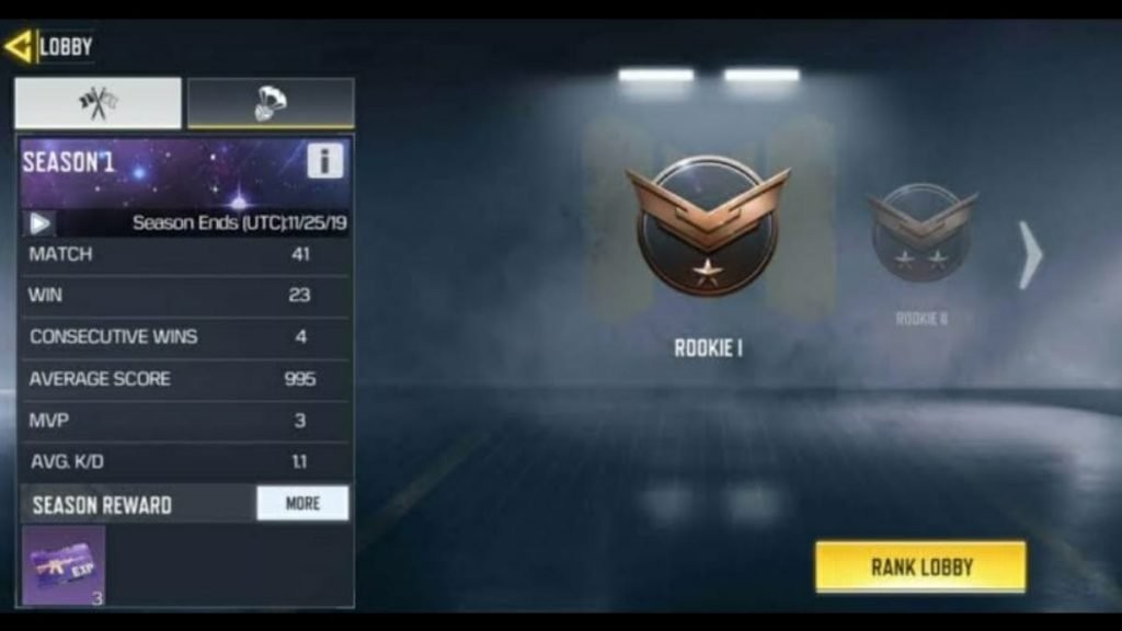 COD Mobile Ranks Guide: All Tiers, XP Requirements, Rewards & Progression Tips