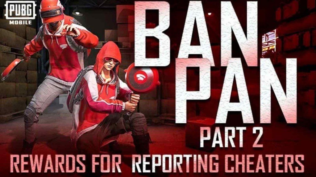 PUBG Mobile Device Ban Feature Explained: How It Permanently Stops Cheaters