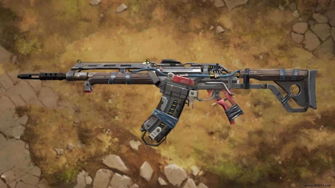 Top 5 Budget-Friendly Vandal Skins in Valorant: Best Picks Under 1275 VP